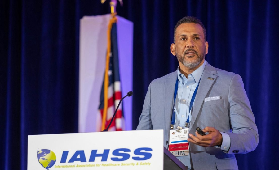 Why Expert Keynote Speakers Create Stronger, Safer, and More Resilient Organizations