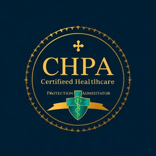 CHPA certification badge