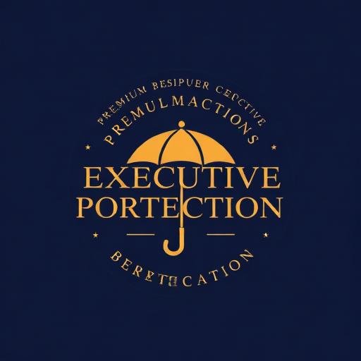 Executive Protection certification badge