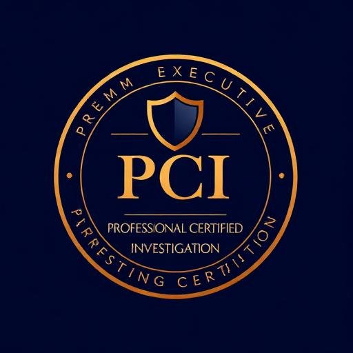 PCI certification badge